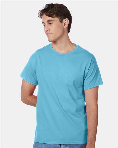 Hanes - Unisex Authentic T-Shirt - 5250