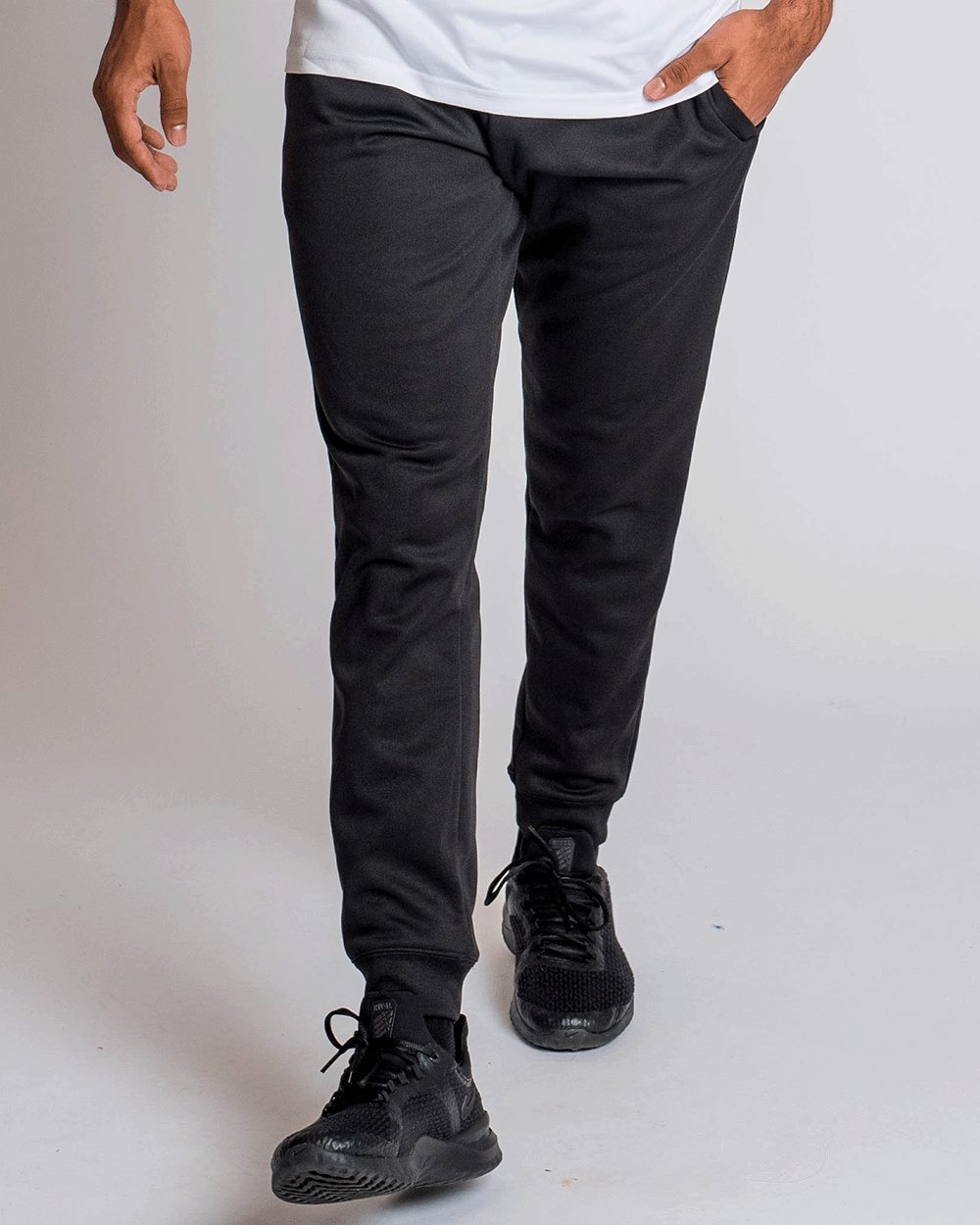 Badger - Joggers de polar de alto rendimiento para hombre - 1475
