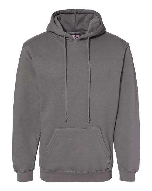 Bayside - Unisex USA-Made Hooded Sweatshirt - 960