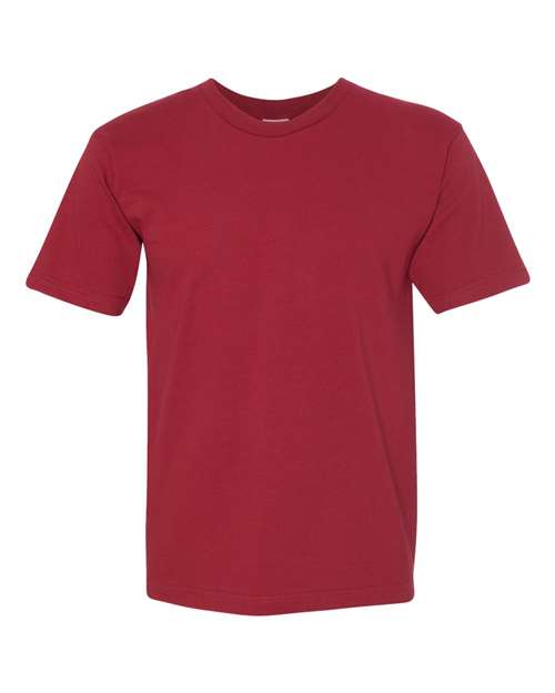 Bayside - Unisex USA-Made Midweight T-Shirt - 5040