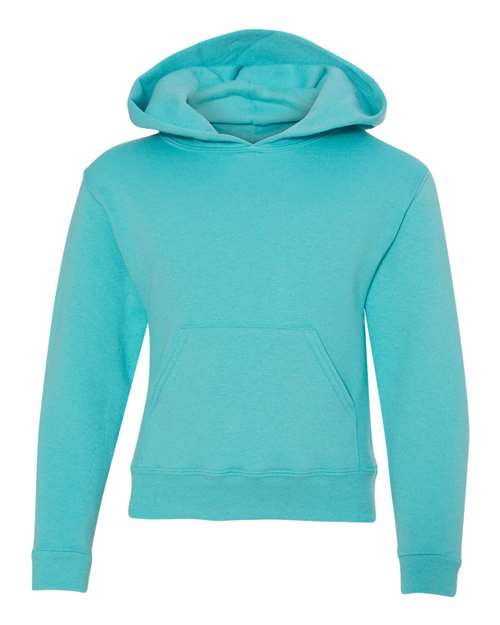 JERZEES - Youth NuBlend® Hooded Sweatshirt - 996YR