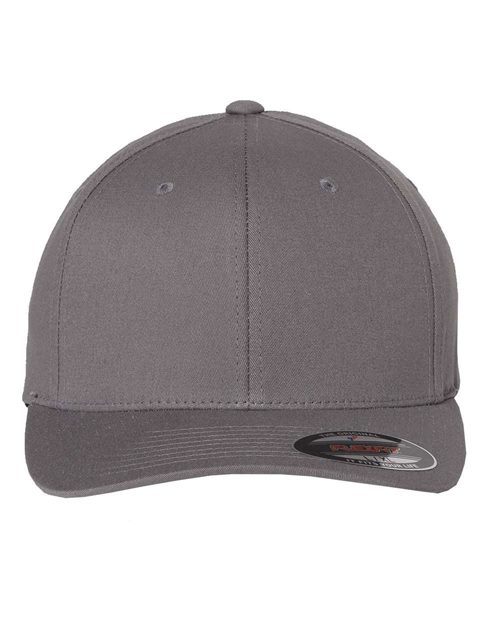 Flexfit - Gorra de sarga de algodón V-Flexfit® - 5001