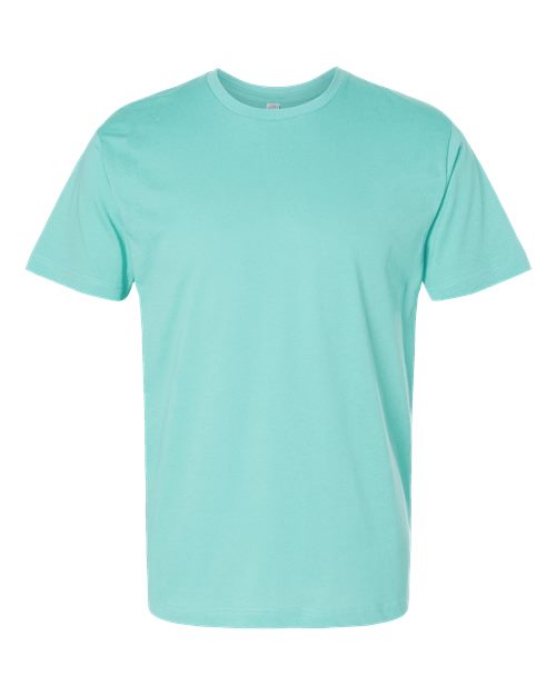 LAT - Camiseta unisex de jersey fino - 6901