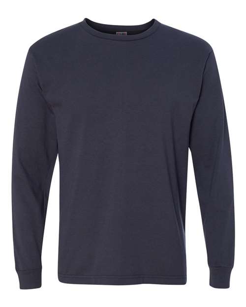 Bayside - Unisex USA-Made Long Sleeve T-Shirt - 5060