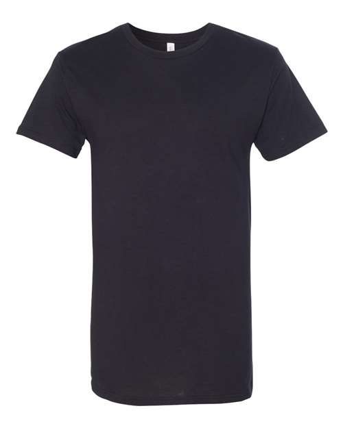 BELLA + CANVAS - Men's Long Body Urban Tee - 3006