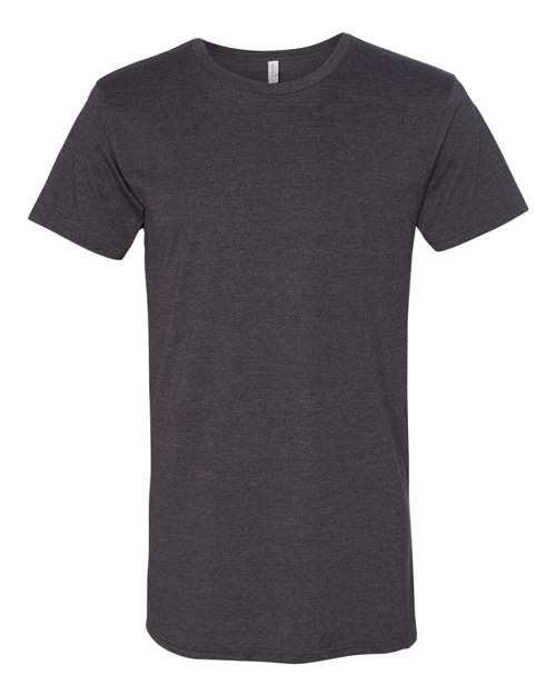 BELLA + CANVAS - Men's Long Body Urban Tee - 3006