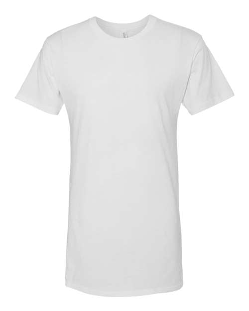 BELLA + CANVAS - Men's Long Body Urban Tee - 3006