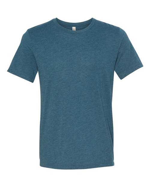 BELLA + CANVAS - Camiseta Triblend - 3413