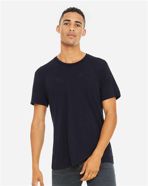 BELLA + CANVAS - Camiseta Triblend - 3413