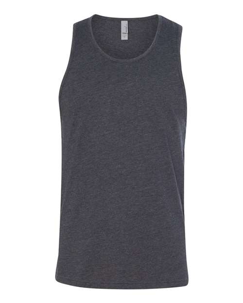 Next Level - Camiseta de tirantes unisex CVC - 6233