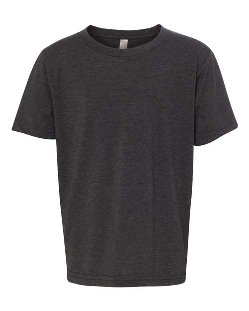 Next Level - Youth CVC Tee - 3312