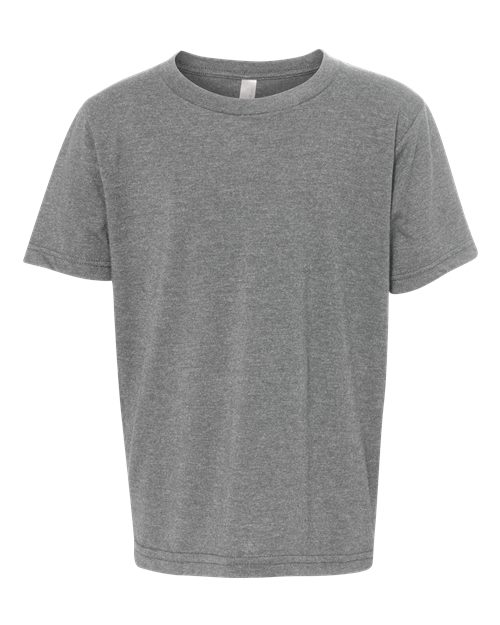 Next Level - Youth CVC Tee - 3312
