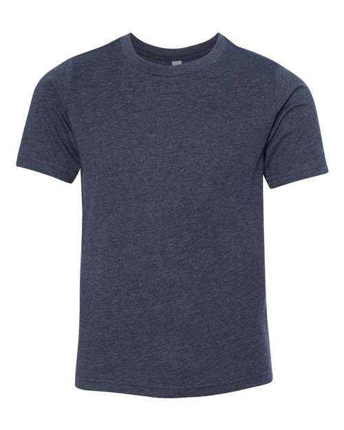Next Level - Youth CVC Tee - 3312