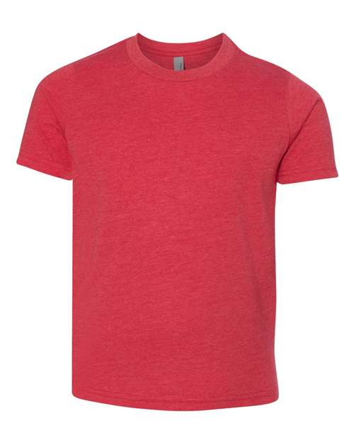 Next Level - Youth CVC Tee - 3312