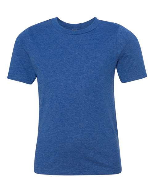 Next Level - Youth CVC Tee - 3312