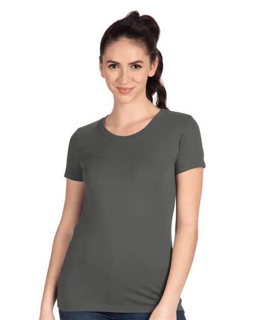 Next Level - Camiseta ideal para mujer - 1510
