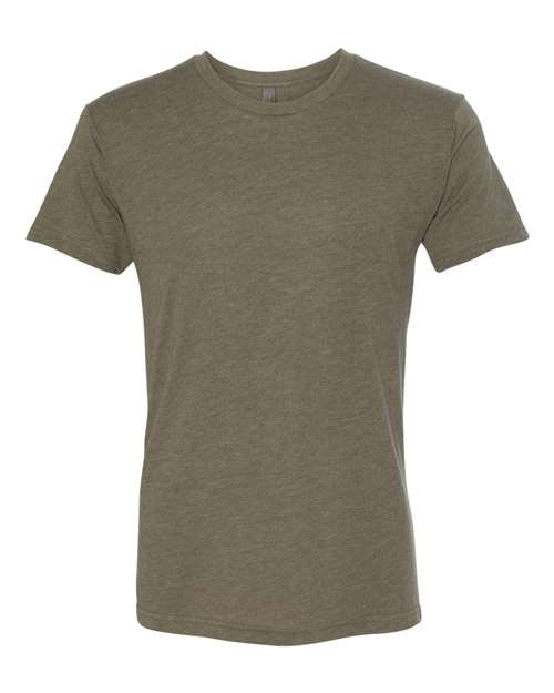 Next Level - Unisex Triblend T-Shirt - 6010