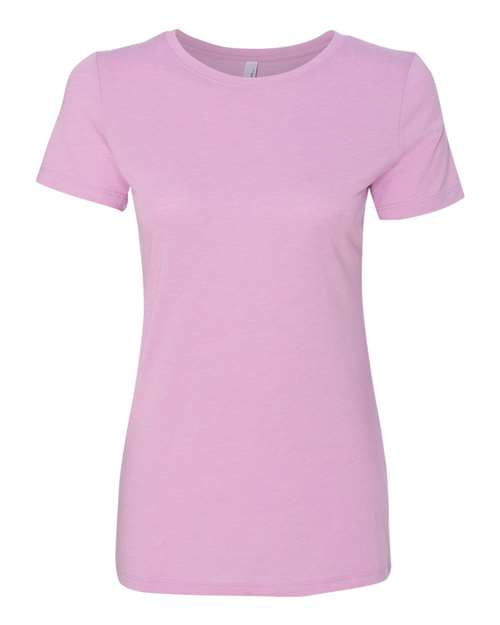 Next Level - Women’s Triblend Tee - 6710