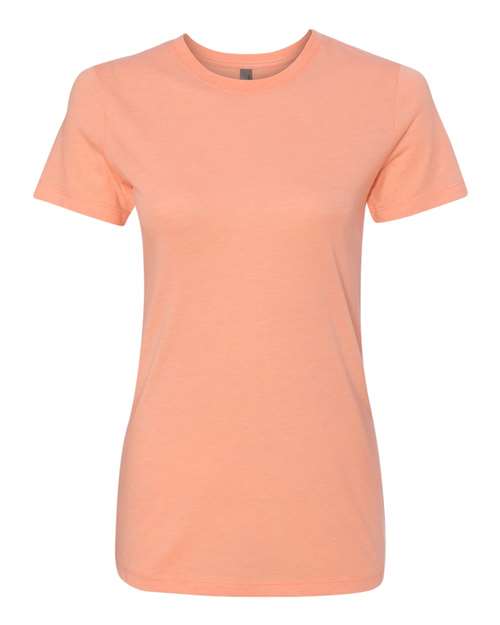 Next Level - Women’s Triblend Tee - 6710