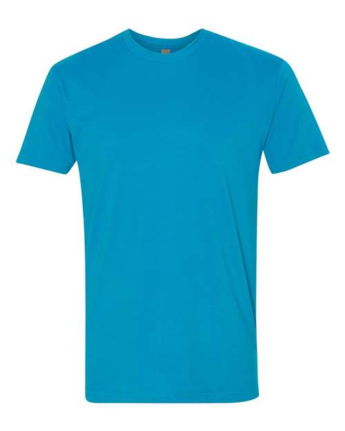 Next Level - Unisex Sueded T-Shirt - 6410