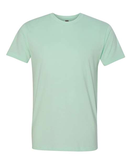 Next Level - Unisex Sueded T-Shirt - 6410