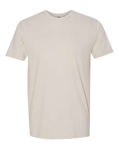 Next Level - Unisex Sueded T-Shirt - 6410