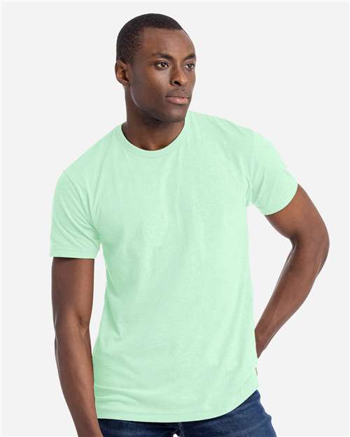 Next Level - Unisex CVC Tee - 6210
