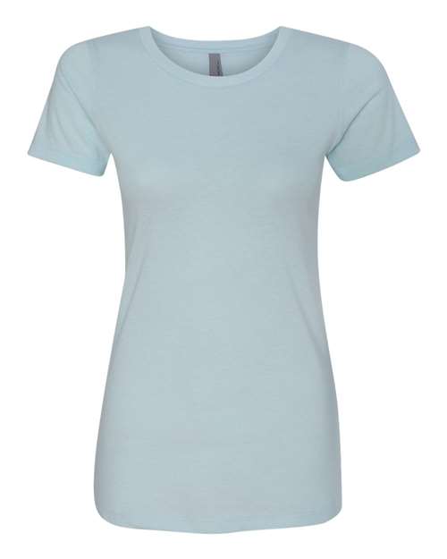 Next Level - Women’s CVC Tee - 6610