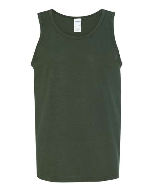 Gildan - Unisex Heavy Cotton™ Tank Top - 5200