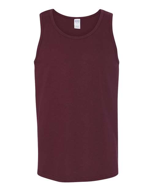 Gildan - Unisex Heavy Cotton™ Tank Top - 5200