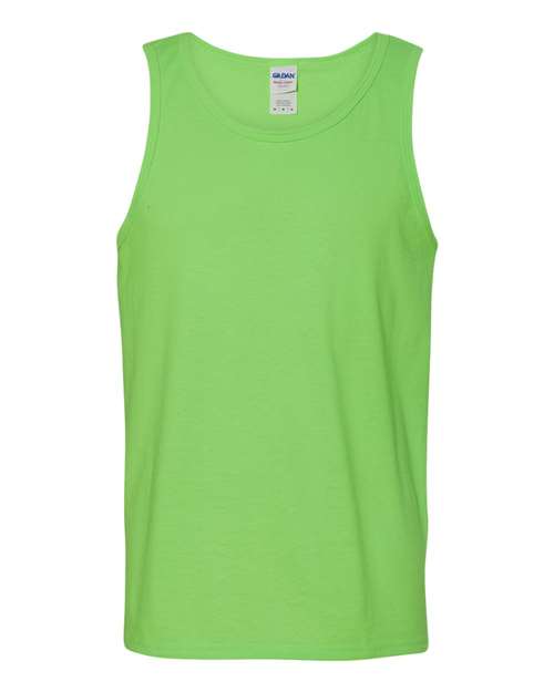 Gildan - Unisex Heavy Cotton™ Tank Top - 5200