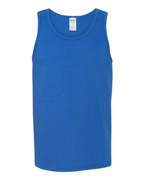 Gildan - Unisex Heavy Cotton™ Tank Top - 5200
