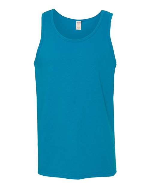 Gildan - Unisex Heavy Cotton™ Tank Top - 5200