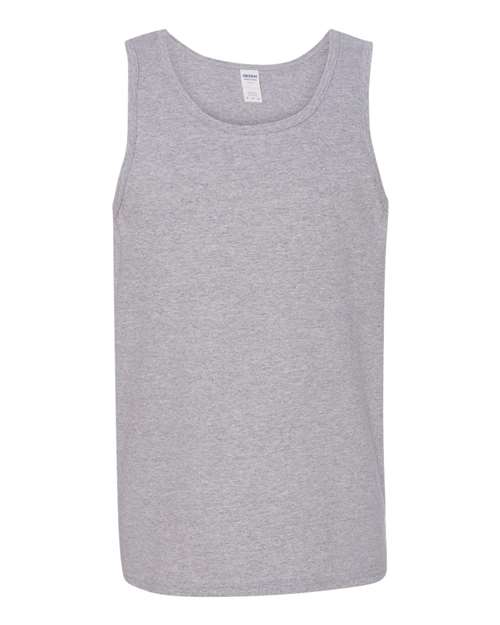 Gildan - Unisex Heavy Cotton™ Tank Top - 5200