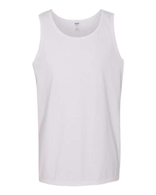 Gildan - Unisex Heavy Cotton™ Tank Top - 5200