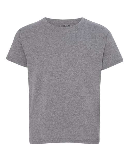 Gildan - Camiseta DryBlend® para jóvenes - 8000B