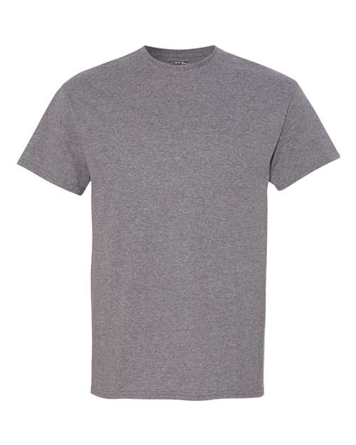 Gildan - Camiseta unisex DryBlend® - 8000