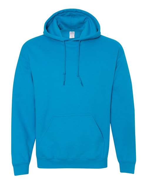 Gildan - Sudadera unisex con capucha Heavy Blend™ - 18500