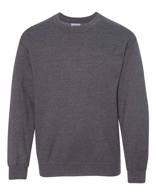 Gildan - Sudadera juvenil Heavy Blend™ con cuello redondo - 18000B