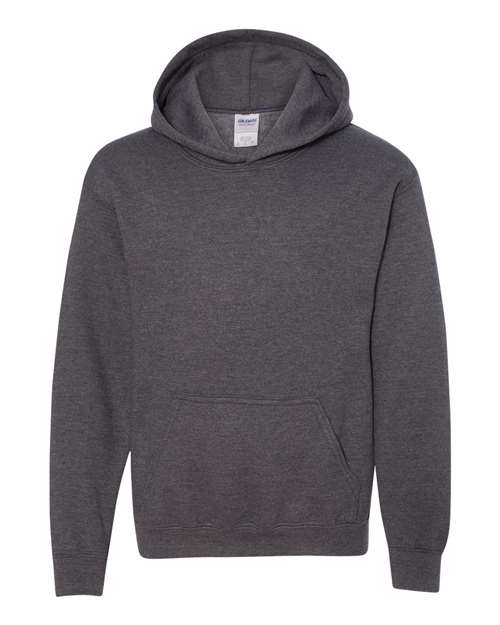Gildan - Sudadera con capucha Youth Heavy Blend™ - 18500B