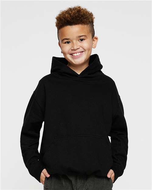LAT - Youth Hoodie Sweatshirt - 2296