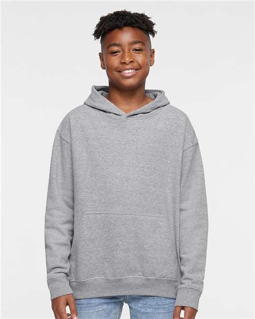 LAT - Youth Hoodie Sweatshirt - 2296