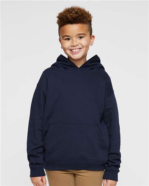 LAT - Youth Hoodie Sweatshirt - 2296