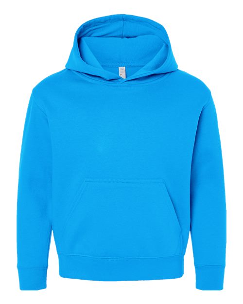 LAT - Youth Hoodie Sweatshirt - 2296