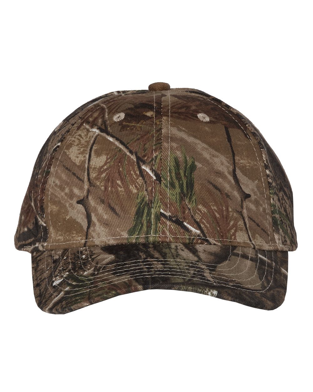Kati - Gorra de camuflaje con licencia - LC10