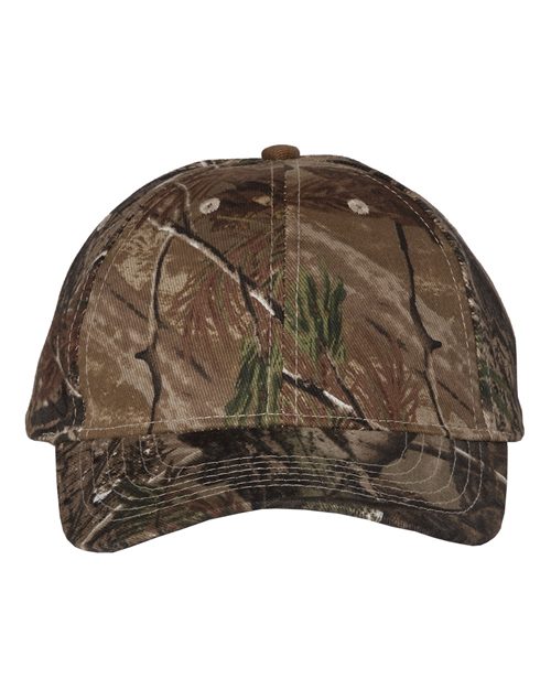 Kati - Gorra de camuflaje con licencia - LC10