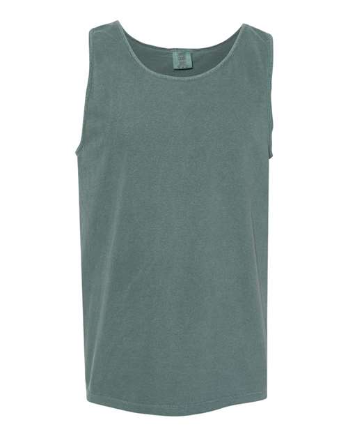 Comfort Colors - Unisex Garment-Dyed Heavyweight Tank Top - 9360