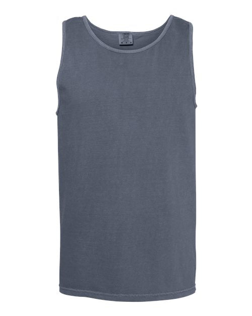 Comfort Colors - Unisex Garment-Dyed Heavyweight Tank Top - 9360
