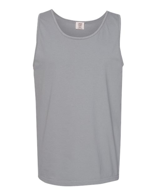 Comfort Colors - Unisex Garment-Dyed Heavyweight Tank Top - 9360