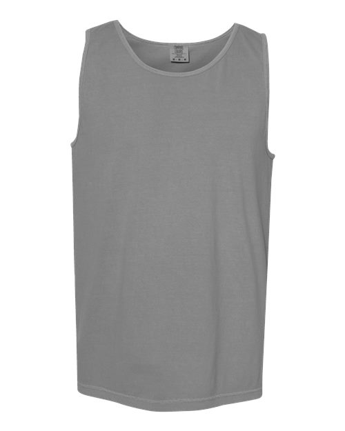 Comfort Colors - Unisex Garment-Dyed Heavyweight Tank Top - 9360